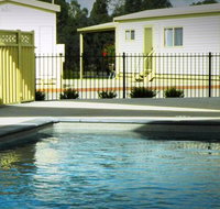 Euston Club Resort