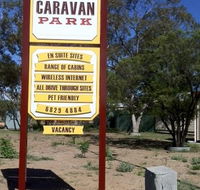 Opal Caravan Park - Sydneys Hotel