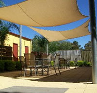Moontongue Eco Adventures Holiday Cottages