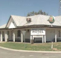 Pooncarie Telegraph Hotel Motel