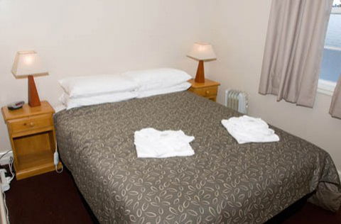 Alpine Hotel - Sydneys Hotel 1
