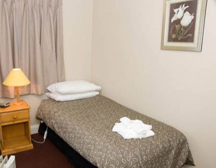 Alpine Hotel - Sydneys Hotel 4
