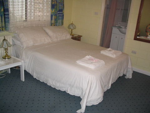 Enzian Lodge - Sydneys Hotel 2