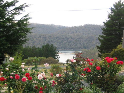 Enzian Lodge - Sydneys Hotel 3