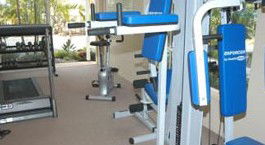 Aqualuna Beach Resort - Sydneys Hotel 0