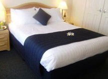 Aqualuna Beach Resort - Sydneys Hotel 5