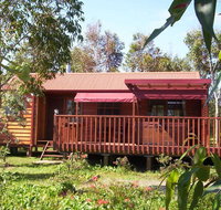 Melaleuca Retreat