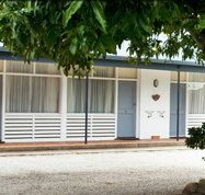 Pacific Motel