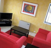 Small Details - Sydneys Hotel