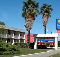 Comfort Inn Posthouse - Sydneys Hotel