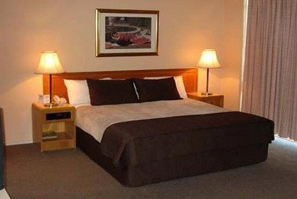 Comfort Inn Posthouse - Sydneys Hotel 2
