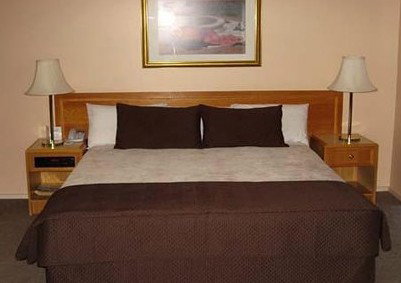 Comfort Inn Posthouse - Sydneys Hotel 3