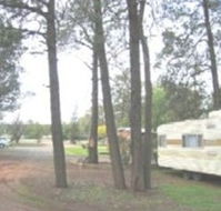 The Kelpie Caravan Park