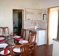 Country Carriage Bed and Breakfast