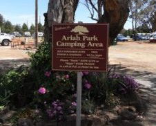 Ariah Park Camping Ground - Sydneys Hotel 0