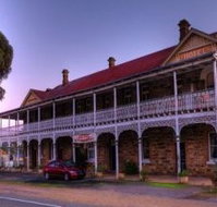 Historic Shirley B and B - Sydneys Hotel