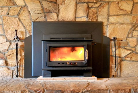 Oakleigh Rural Retreat - Sydneys Hotel 3