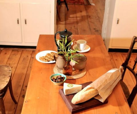 Oakleigh Rural Retreat - Sydneys Hotel 5