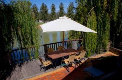 Perricoota Vines Retreat - Sydneys Hotel 3
