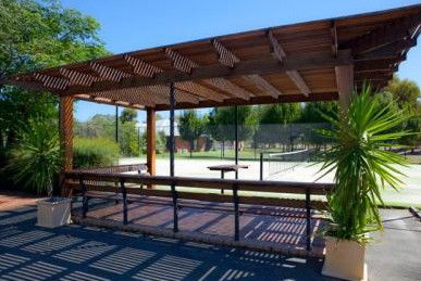 Perricoota Vines Retreat - Sydneys Hotel 5