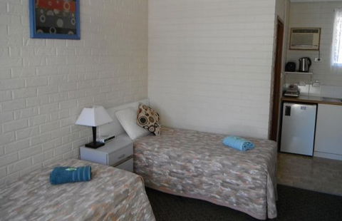 Bondi Motel Moree - Sydneys Hotel 0
