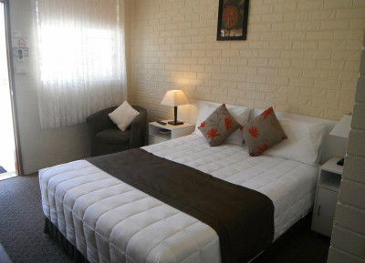 Bondi Motel Moree - Sydneys Hotel 2