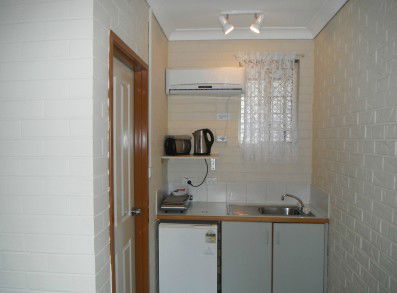 Bondi Motel Moree - Sydneys Hotel 3