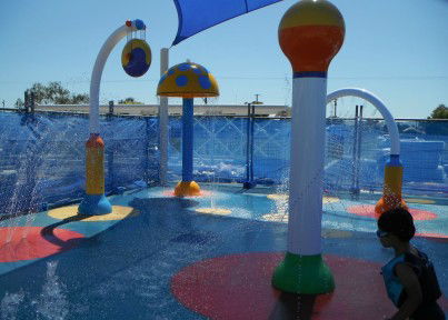 Bondi Motel Moree - Sydneys Hotel 4