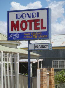 Bondi Motel Moree - Sydneys Hotel 5