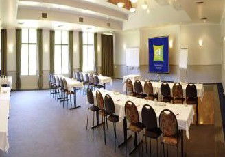 All Seasons Tamworth Towers - Sydneys Hotel 1
