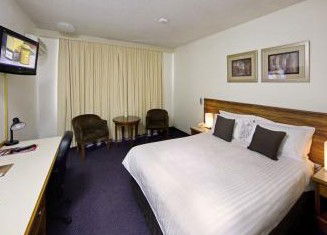 All Seasons Tamworth Towers - Sydneys Hotel 4