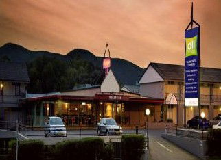 All Seasons Tamworth Towers - Sydneys Hotel 5