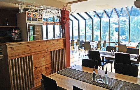 Anchor Inn - Sydneys Hotel 0