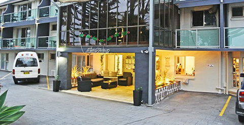 Anchor Inn - Sydneys Hotel 1