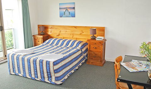 Anchor Inn - Sydneys Hotel 2