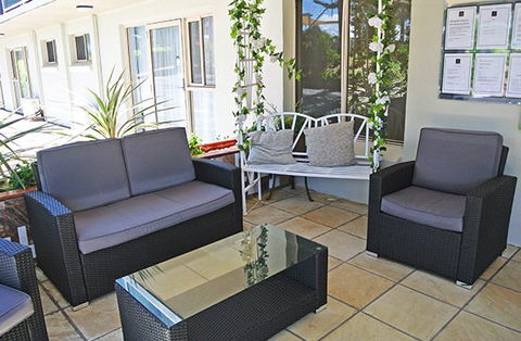 Anchor Inn - Sydneys Hotel 5