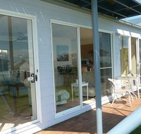 Alexandra Suite