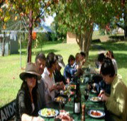 Bandon Grove School House - Sydneys Hotel