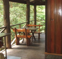 Carawirry Cabins - Sydneys Hotel