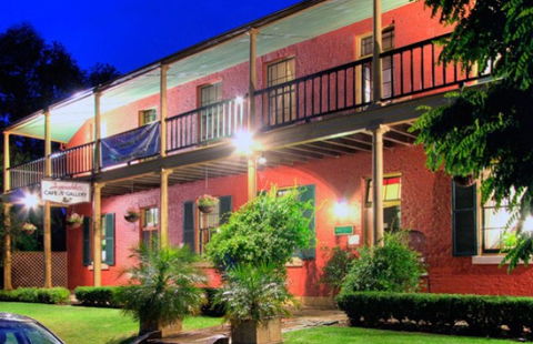 Anoushka's Boutique Bed And Breakfast - Sydneys Hotel 0