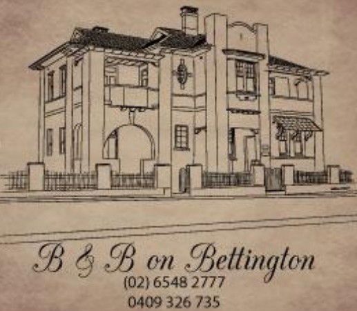 Merriwa NSW Sydneys Hotel