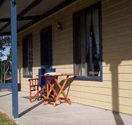 Belmadar Rose Cottage