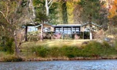 Blue Mountains Lakeside Bed And Breakfast - Sydneys Hotel 0