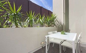 Apartment Hotel - The 150 Apartments - Sydneys Hotel 1