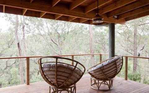 Billabong Retreat Sydney - Sydneys Hotel 0