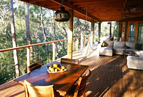 Billabong Retreat Sydney - Sydneys Hotel 5