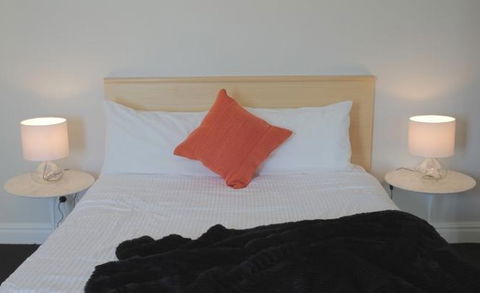 AEA Sydney Airport Serviced Apartments - Sydneys Hotel 1