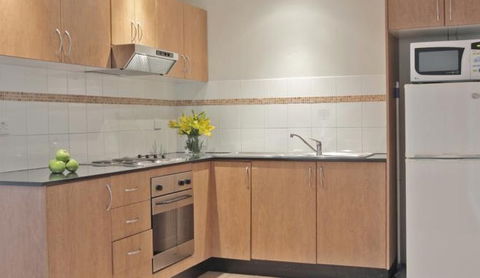 AEA Sydney Airport Serviced Apartments - Sydneys Hotel 2