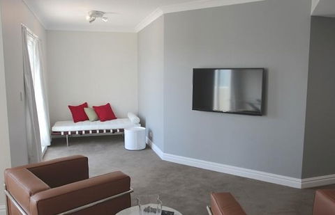 AEA Sydney Airport Serviced Apartments - Sydneys Hotel 4