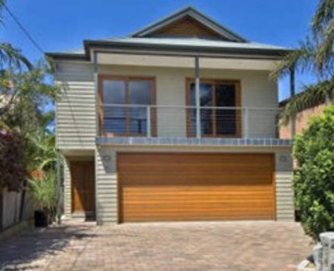 A Beach House Near Manly Two - Sydneys Hotel 0